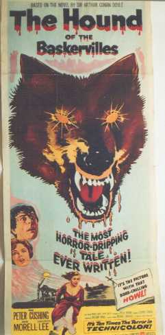 US theatrical poster
