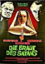 German theatrical poster