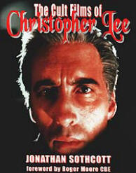 Prince of Darkness - The Cult Films of Christopher Lee